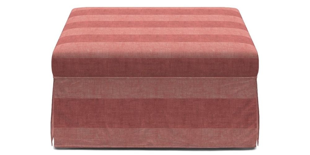 Footstool C