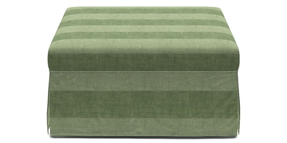 Footstool C