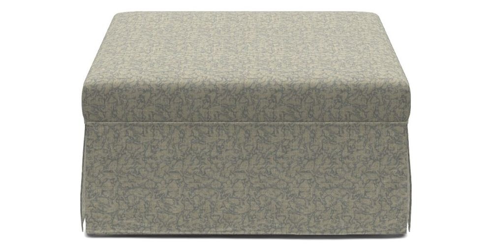 Footstool C