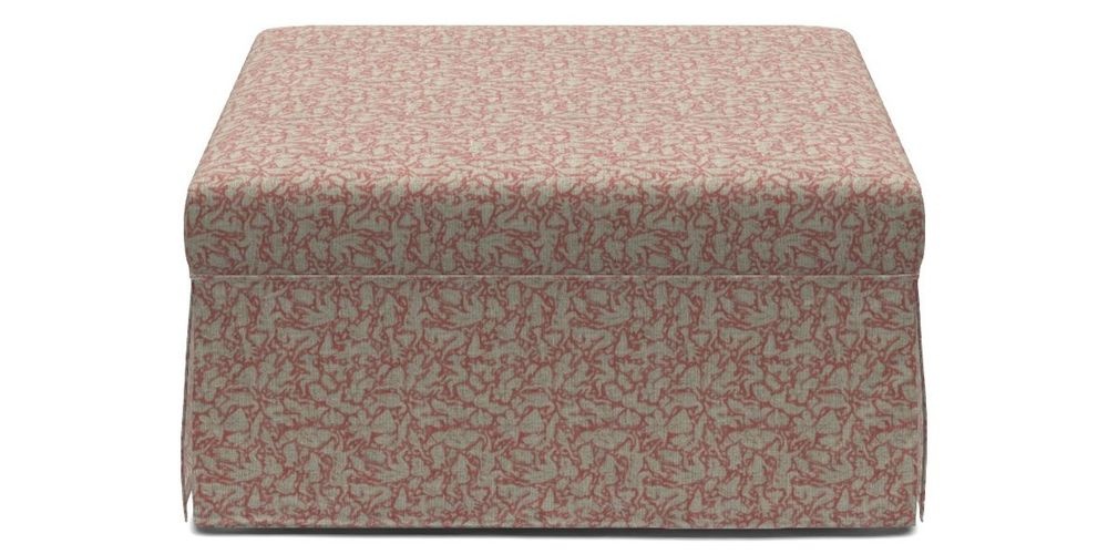 Footstool C