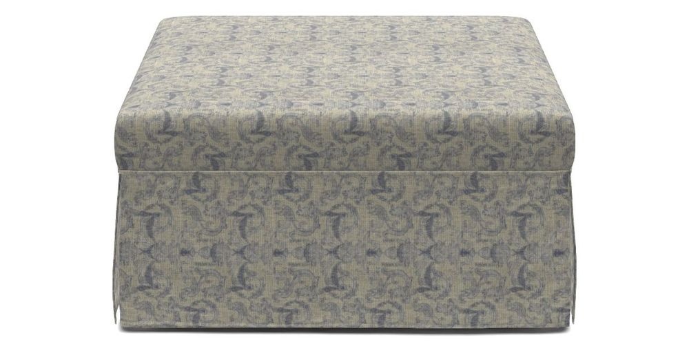 Footstool C