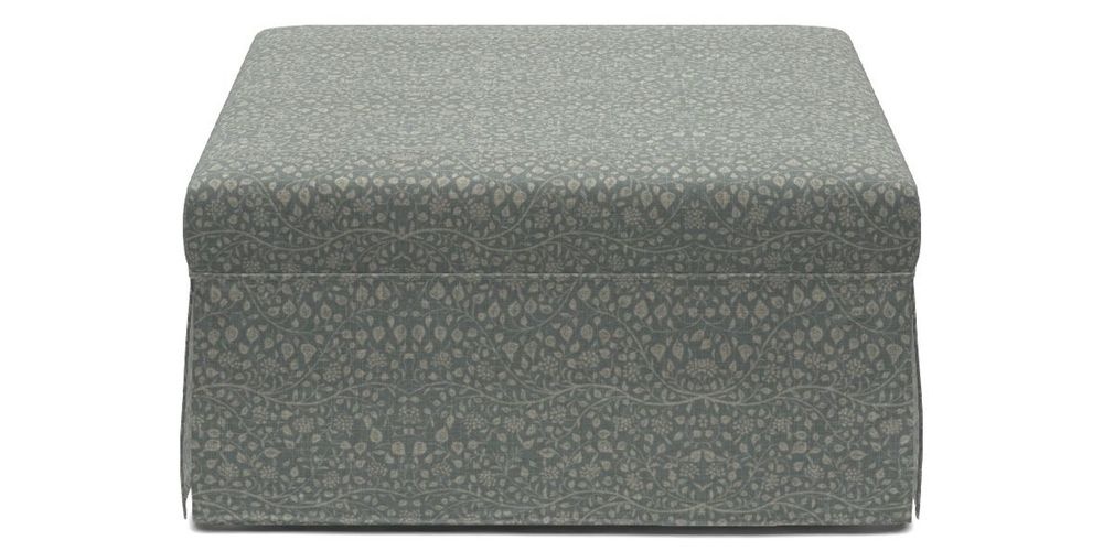 Footstool C