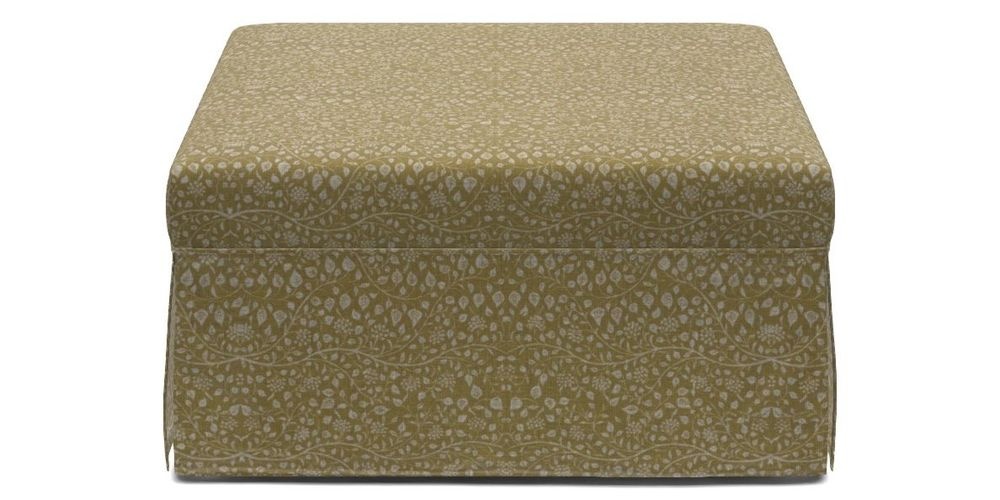 Footstool C