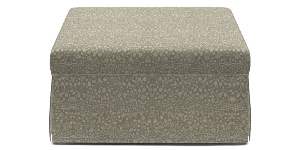 Footstool C