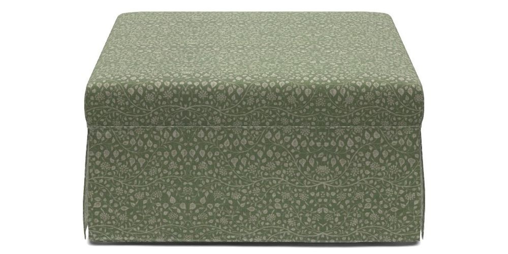 Footstool C