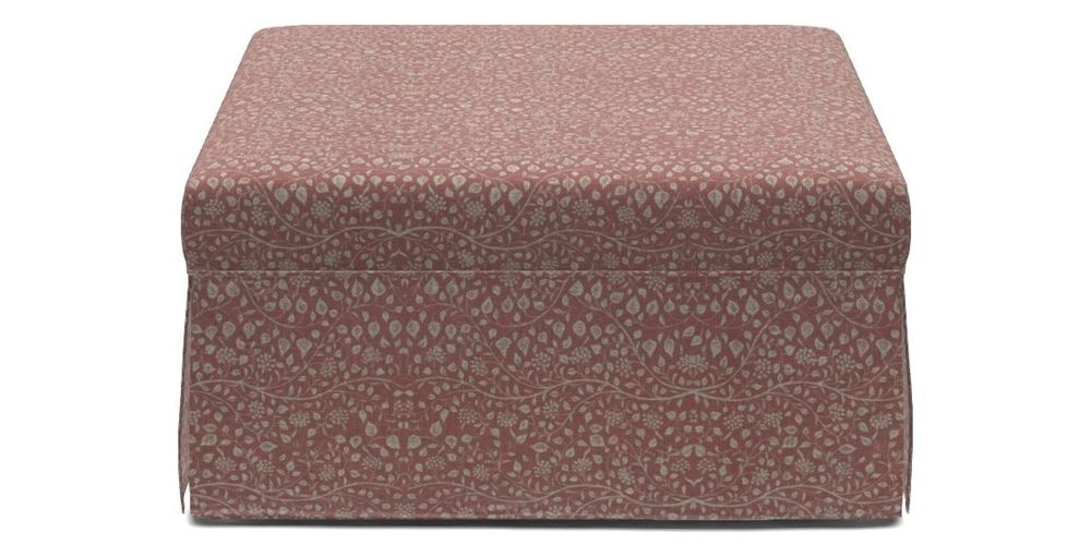 Footstool C