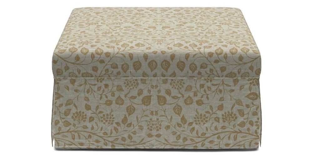 Footstool C