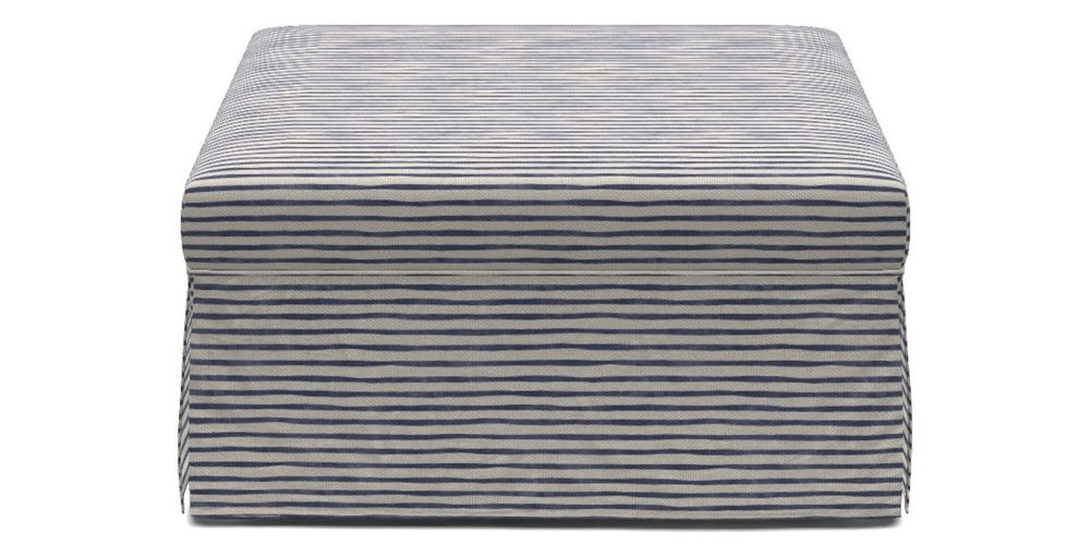 Footstool C