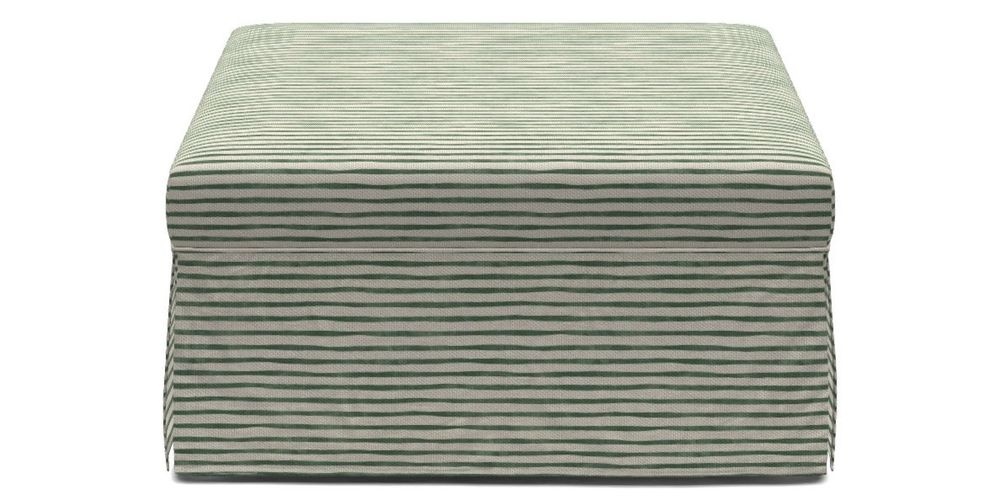 Footstool C