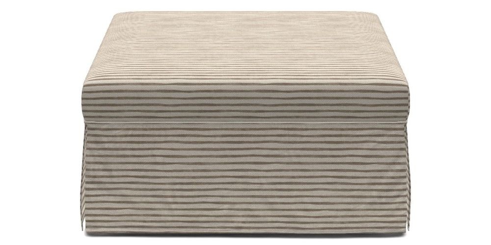 Footstool C