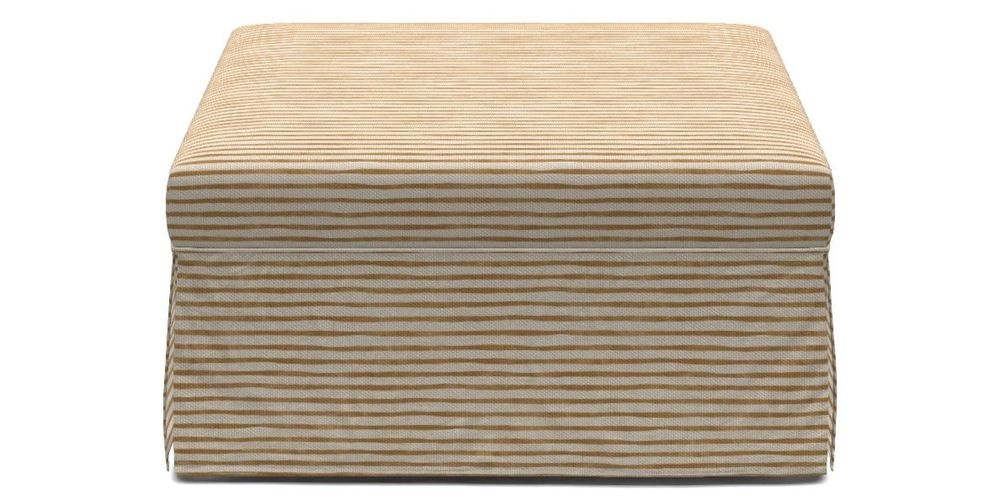 Footstool C