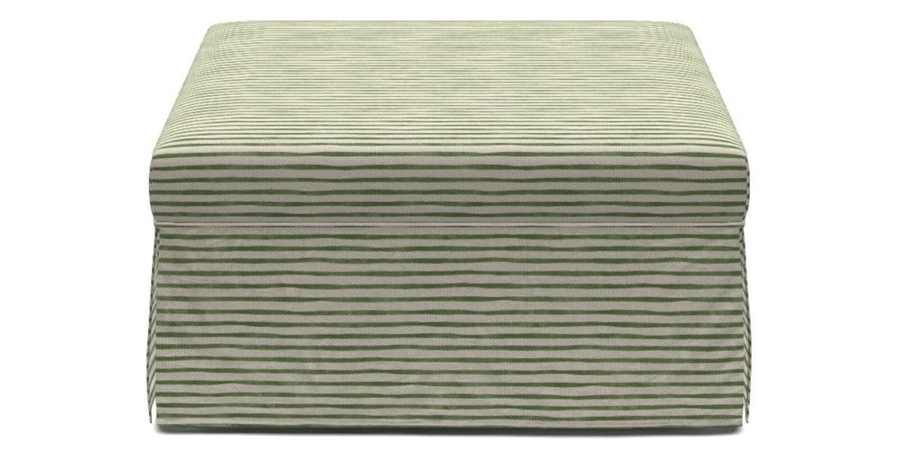Footstool C
