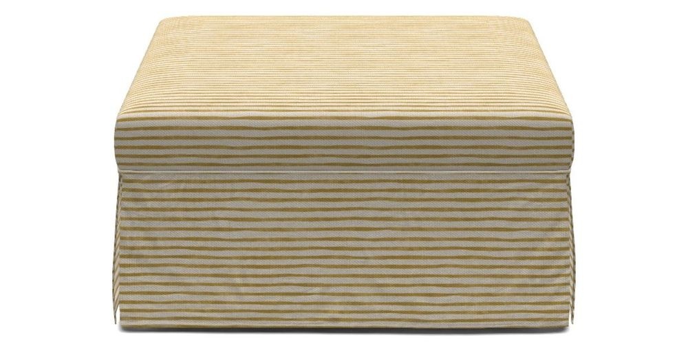 Footstool C