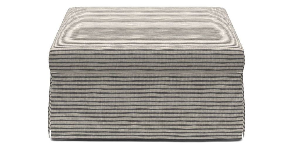 Footstool C