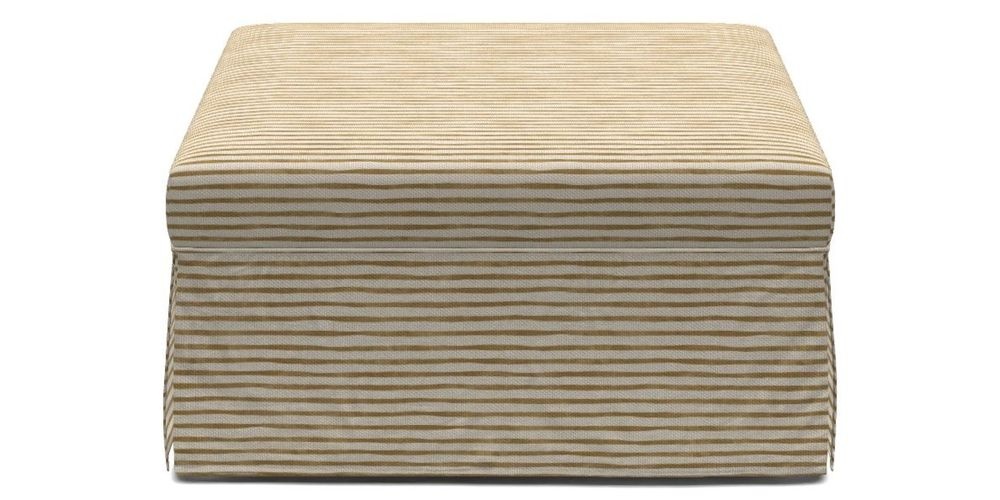 Footstool C