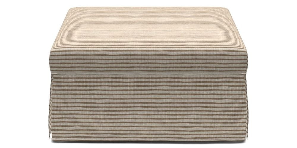 Footstool C
