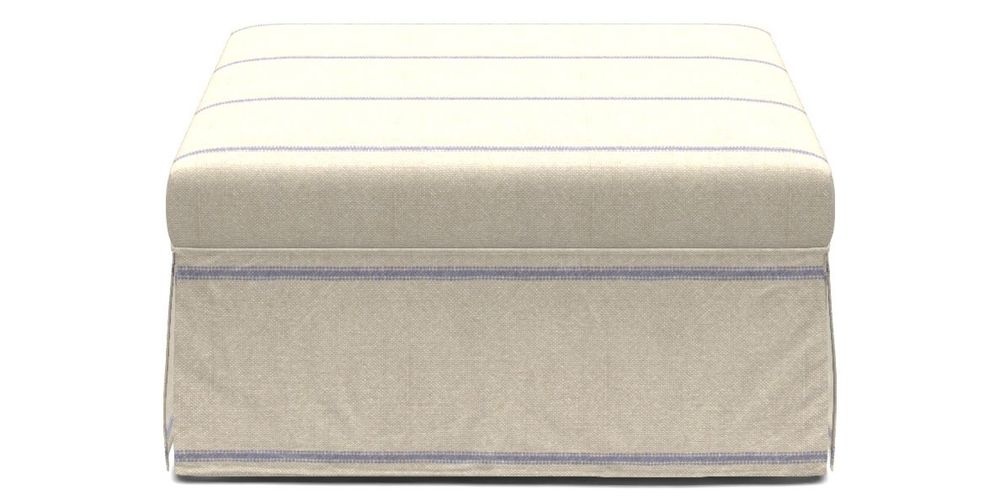 Footstool C