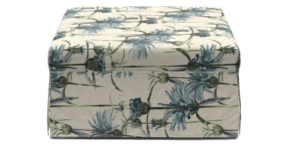 Footstool C