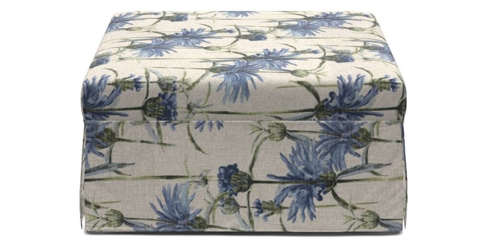Footstool C