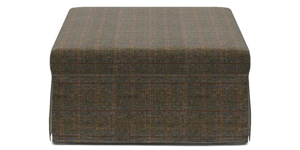 Footstool C