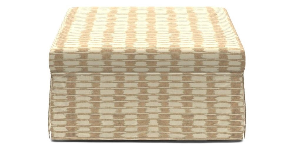 Footstool C