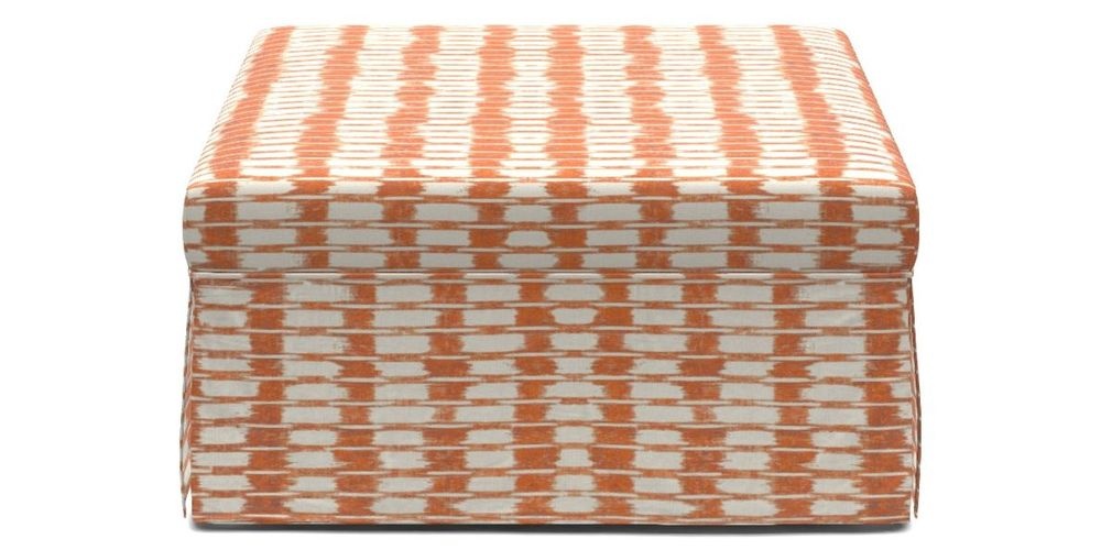Footstool C