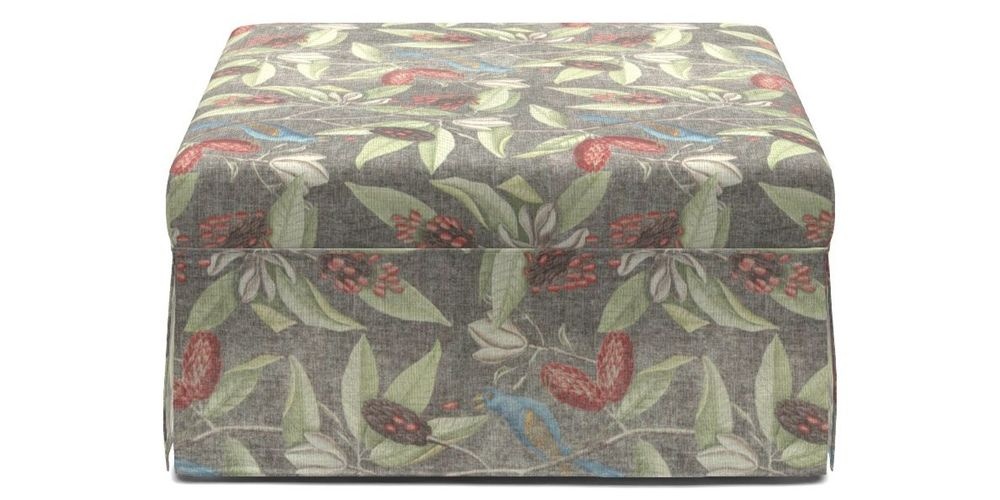 Footstool C