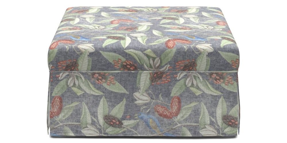 Footstool C