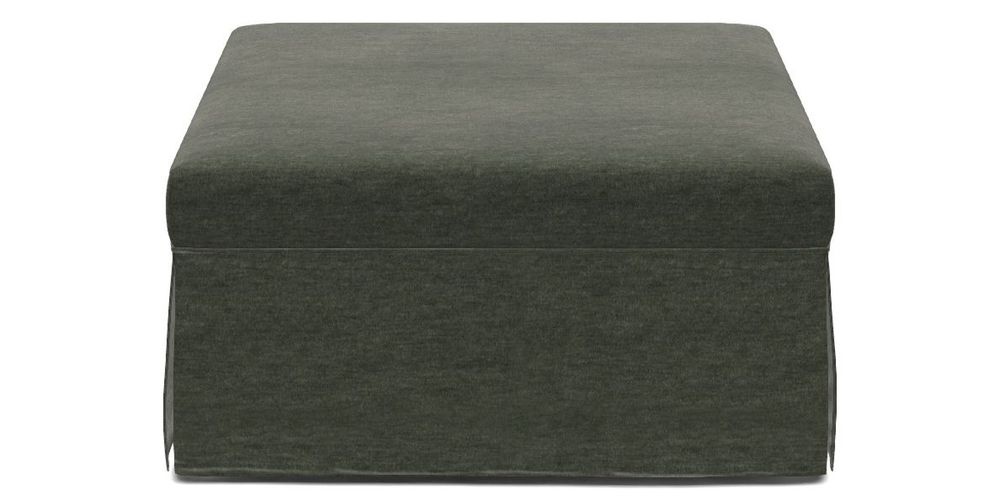 Footstool C