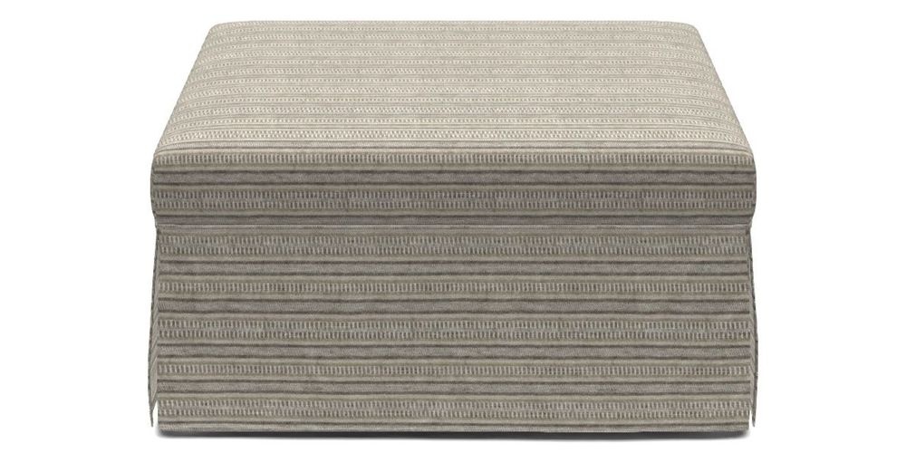 Footstool C