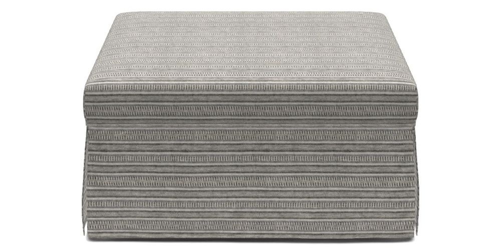 Footstool C