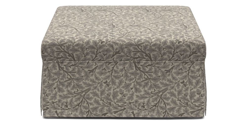 Footstool C