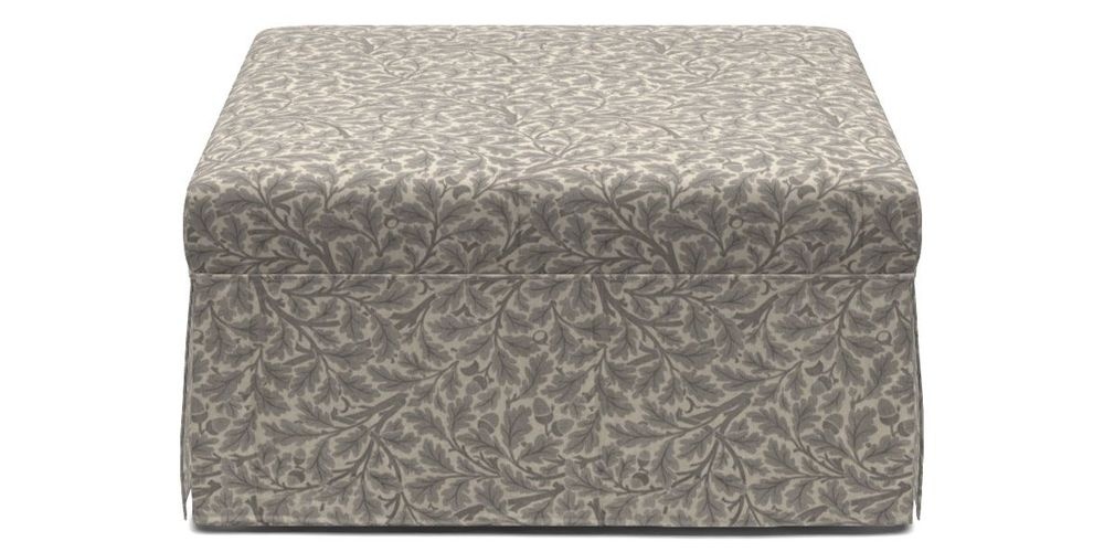 Footstool C