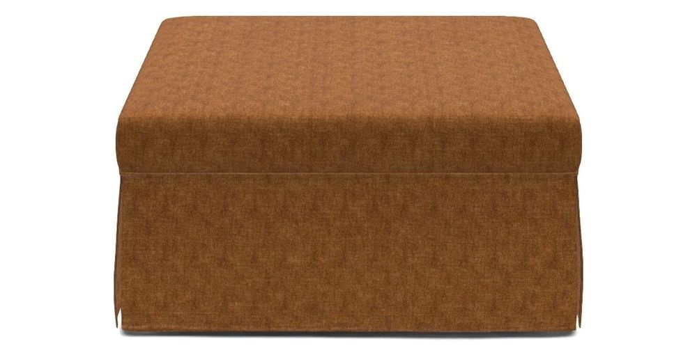 Footstool C