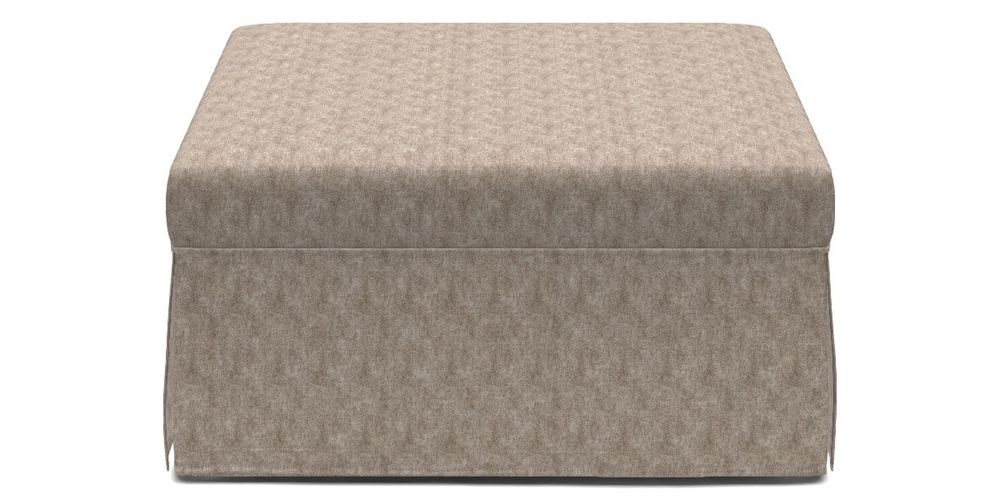Footstool C