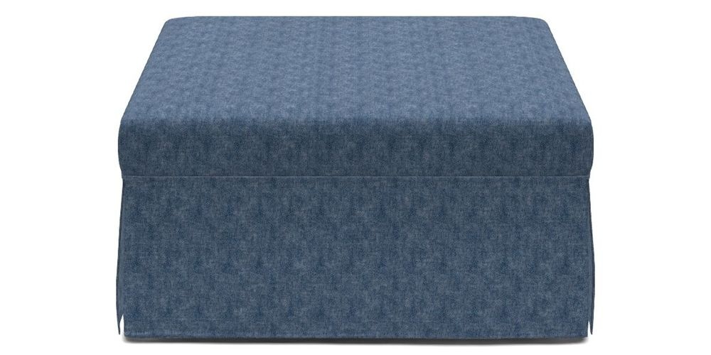 Footstool C