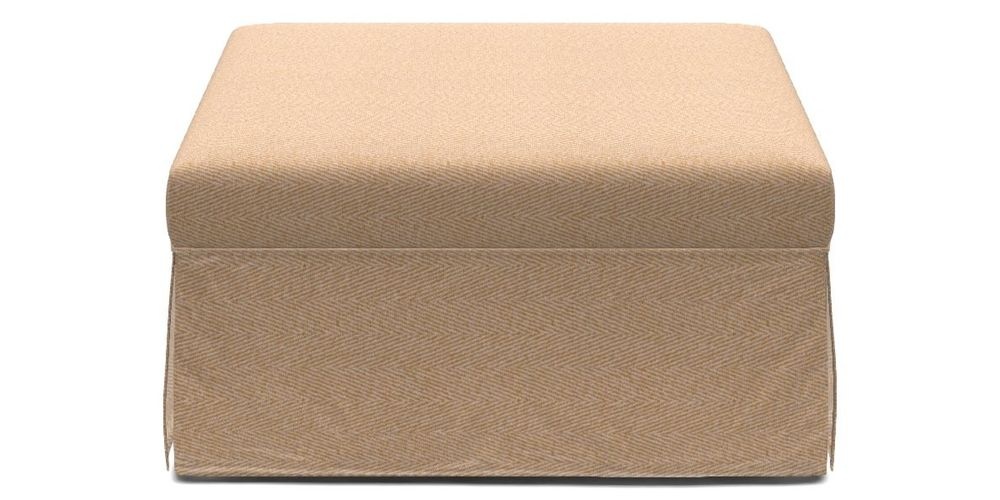 Footstool C