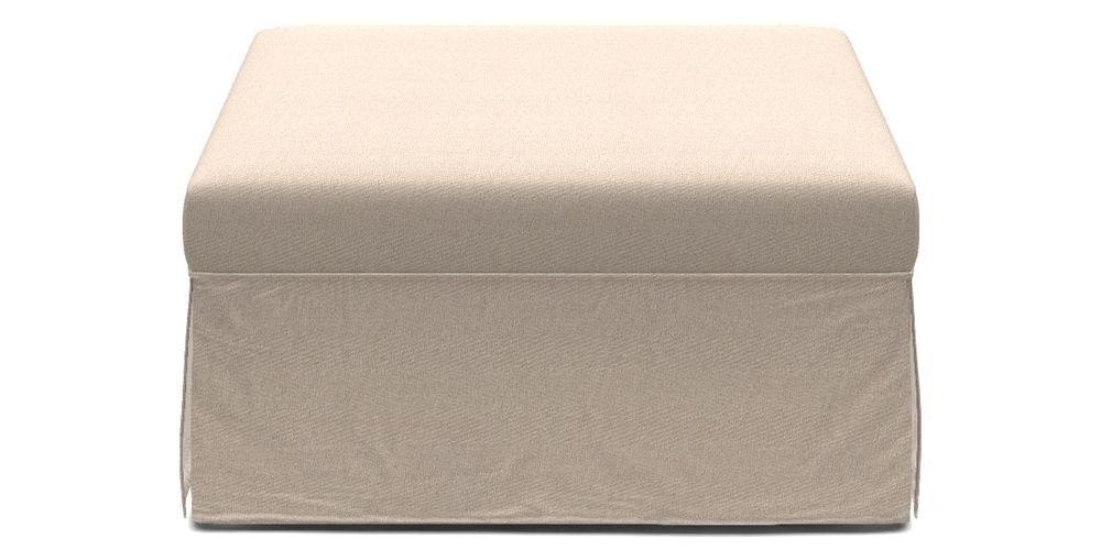 Footstool C