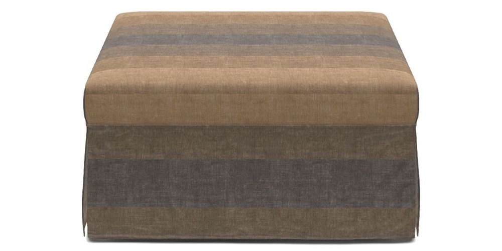 Footstool C