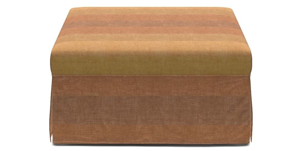 Footstool C
