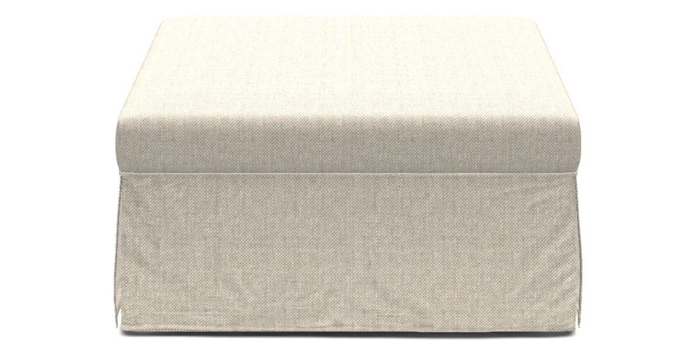 Footstool C