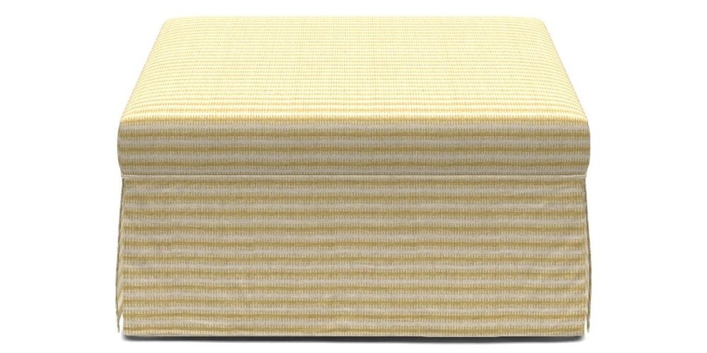 Footstool C