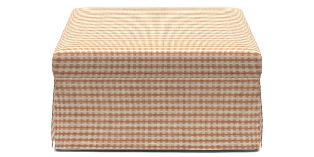 Footstool C