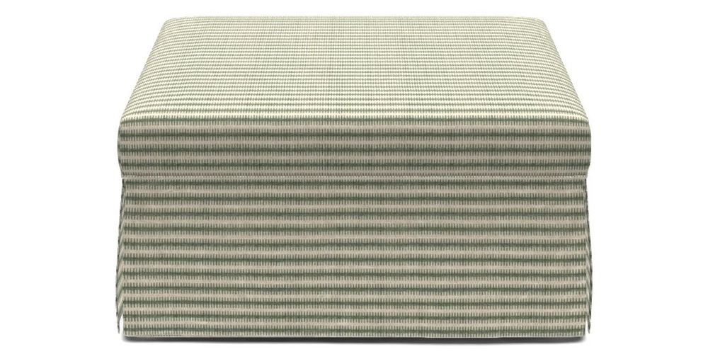 Footstool C