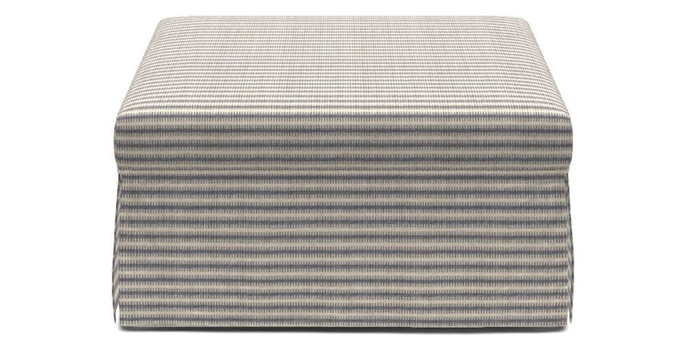 Footstool C