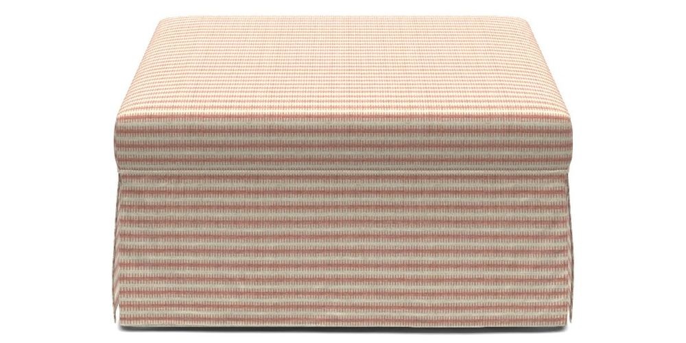 Footstool C
