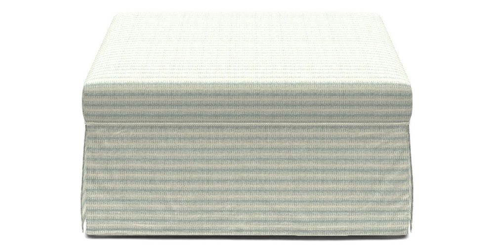 Footstool C