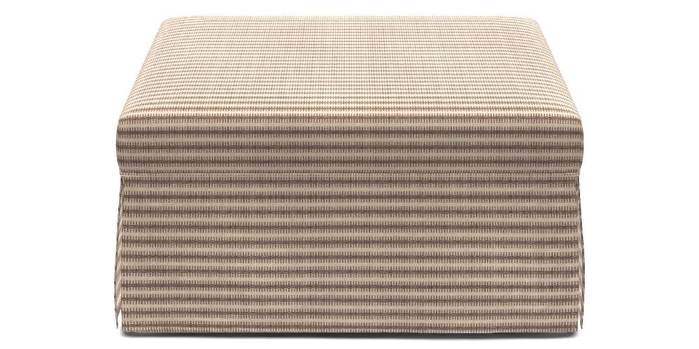 Footstool C