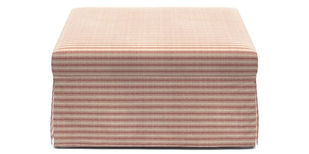 Footstool C