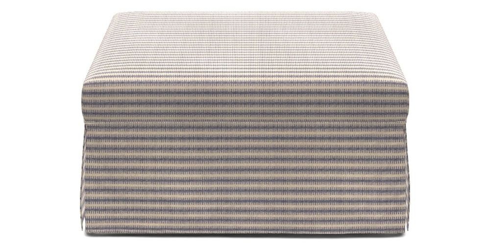 Footstool C